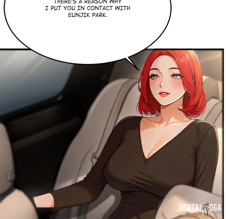 Master of the Spotlight Master of the Spotlight Chapter 12 - Page 18