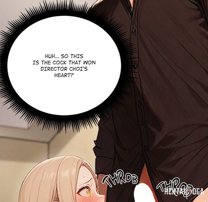 Master of the Spotlight Master of the Spotlight Chapter 12 - Page 198