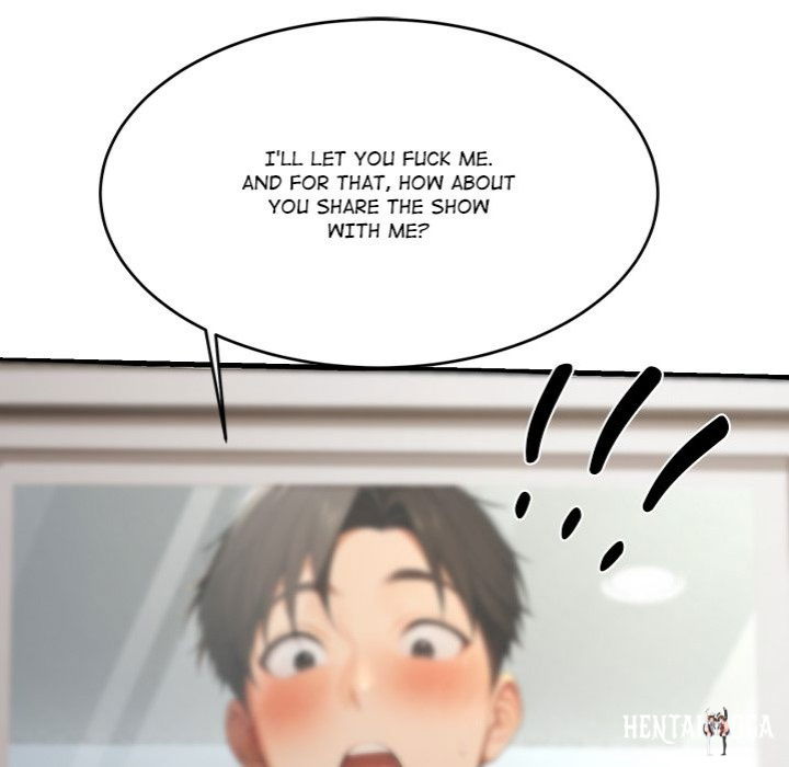 Master of the Spotlight Master of the Spotlight Chapter 12 - Page 205