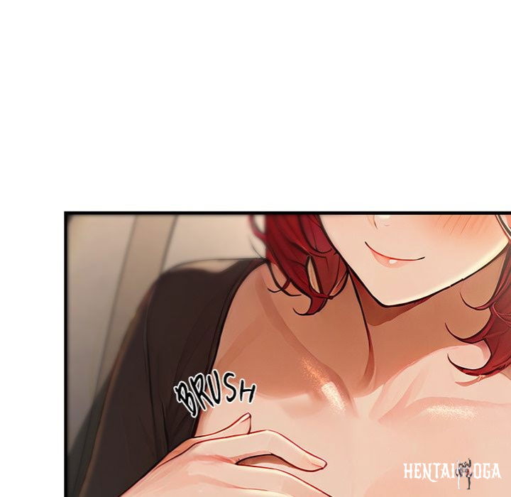 Master of the Spotlight Master of the Spotlight Chapter 12 - Page 21