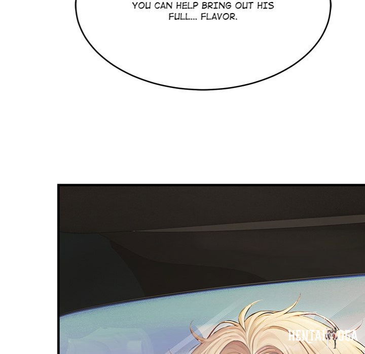 Master of the Spotlight Master of the Spotlight Chapter 12 - Page 38