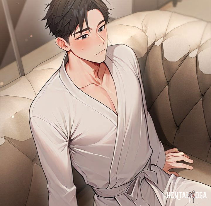 Master of the Spotlight Master of the Spotlight Chapter 12 - Page 70