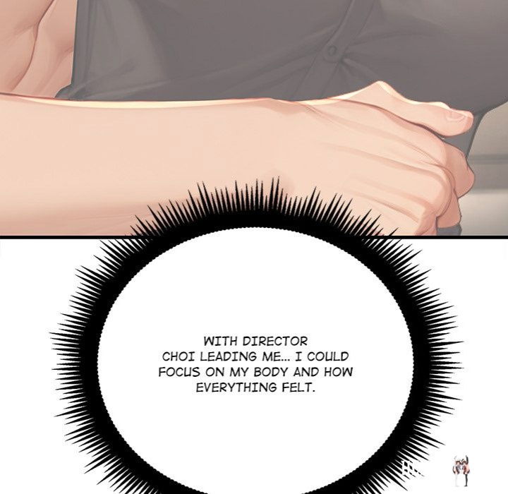 Master of the Spotlight Master of the Spotlight Chapter 12 - Page 79