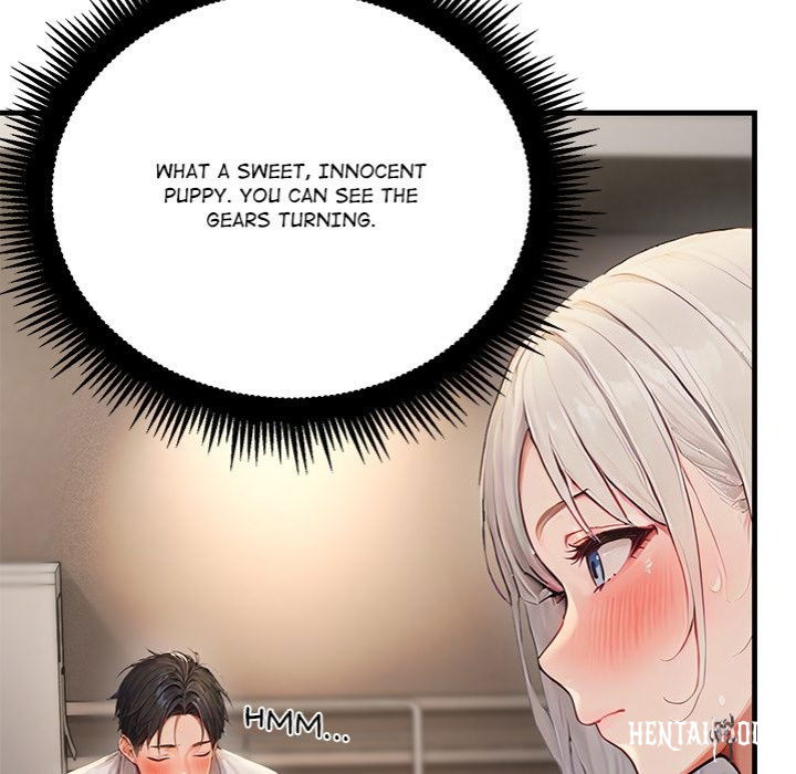 Master of the Spotlight Master of the Spotlight Chapter 12 - Page 82