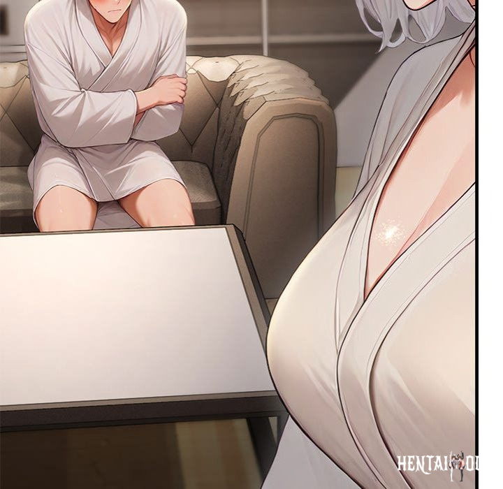 Master of the Spotlight Master of the Spotlight Chapter 12 - Page 83