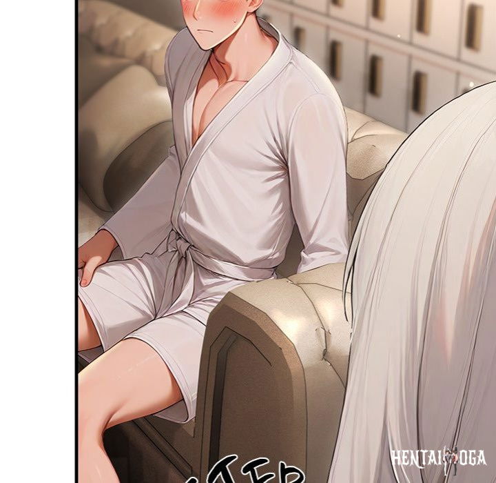 Master of the Spotlight Master of the Spotlight Chapter 12 - Page 85