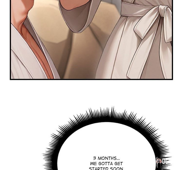 Master of the Spotlight Master of the Spotlight Chapter 12 - Page 92