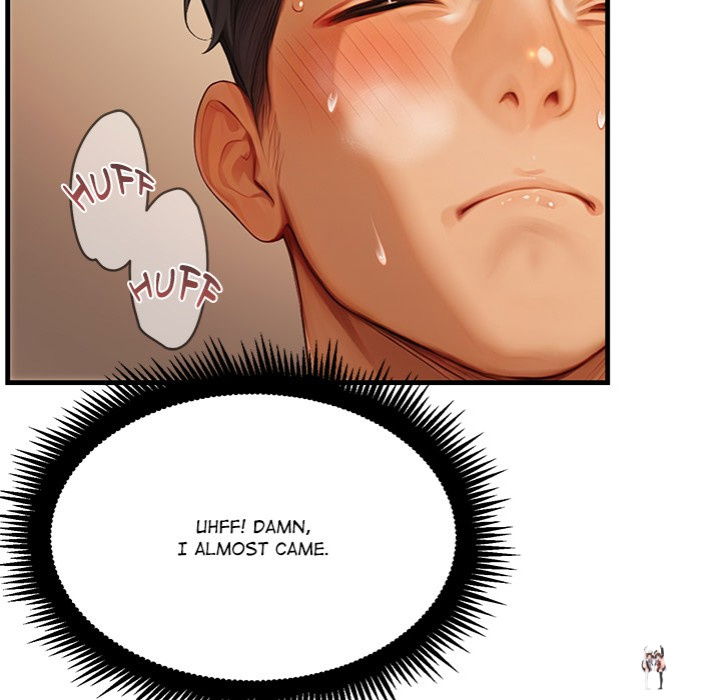 Master of the Spotlight Master of the Spotlight Chapter 11 - Page 123