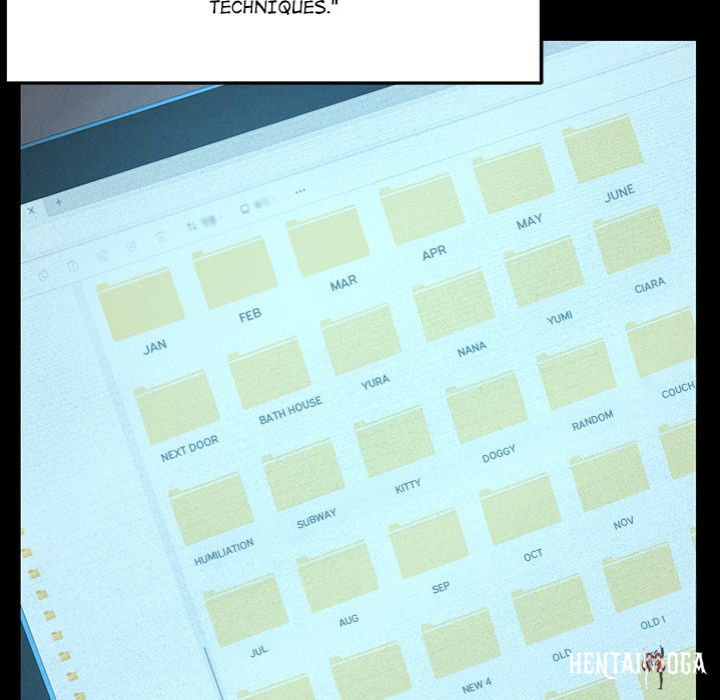 Master of the Spotlight Master of the Spotlight Chapter 11 - Page 18