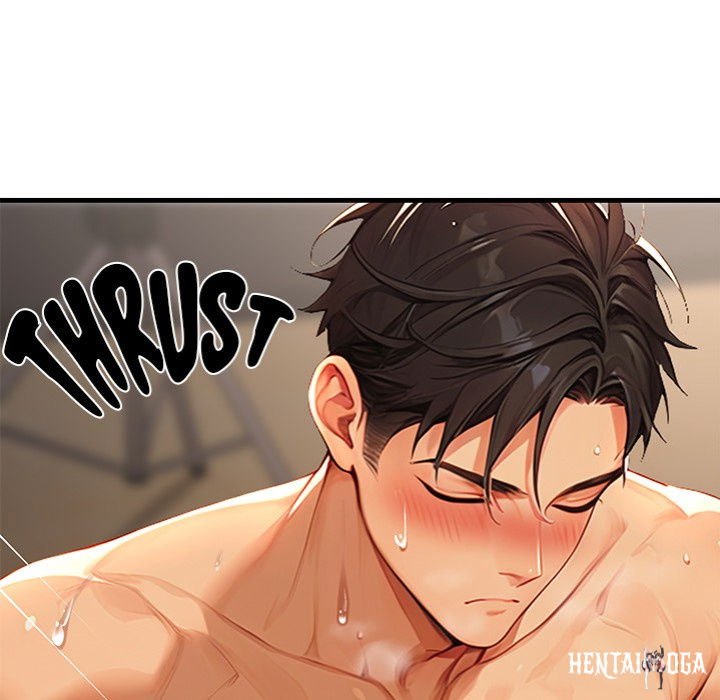 Master of the Spotlight Master of the Spotlight Chapter 11 - Page 41