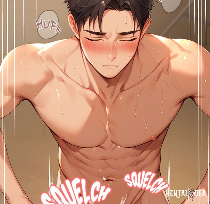 Master of the Spotlight Master of the Spotlight Chapter 11 - Page 5