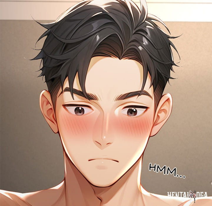 Master of the Spotlight Master of the Spotlight Chapter 11 - Page 97