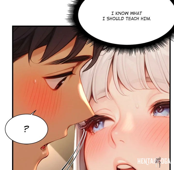 Master of the Spotlight Master of the Spotlight Chapter 10 - Page 101