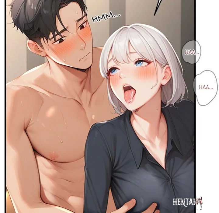 Master of the Spotlight Master of the Spotlight Chapter 10 - Page 122