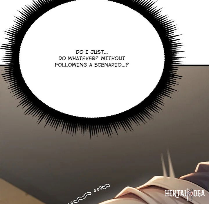 Master of the Spotlight Master of the Spotlight Chapter 10 - Page 63