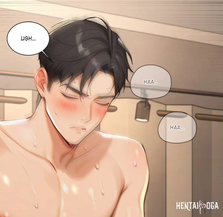 Master of the Spotlight Master of the Spotlight Chapter 10 - Page 75