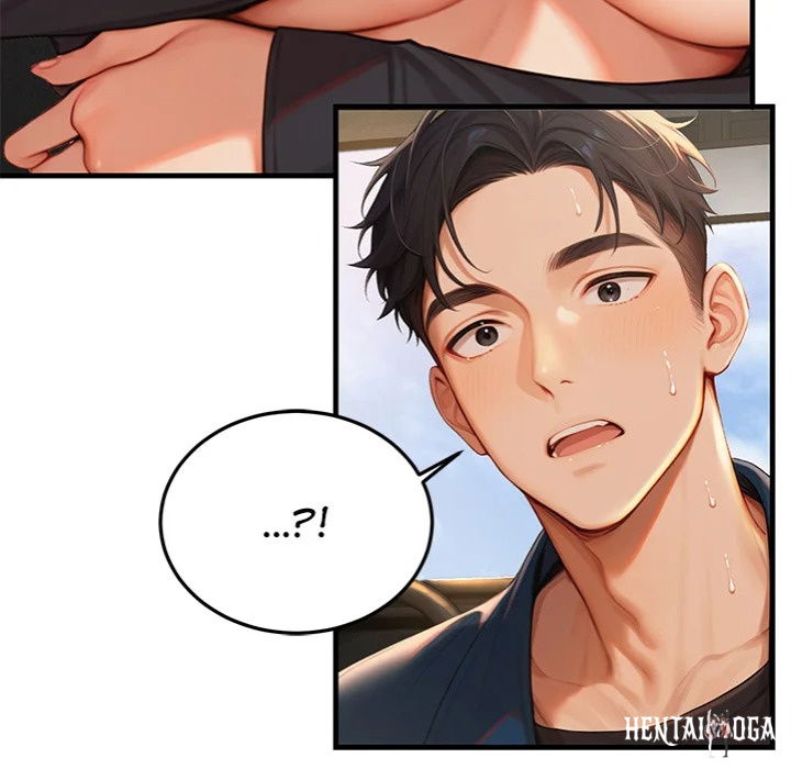 Master of the Spotlight Master of the Spotlight Chapter 9 - Page 105