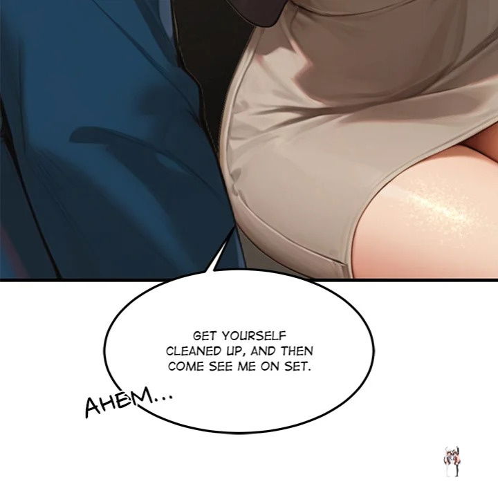 Master of the Spotlight Master of the Spotlight Chapter 9 - Page 108