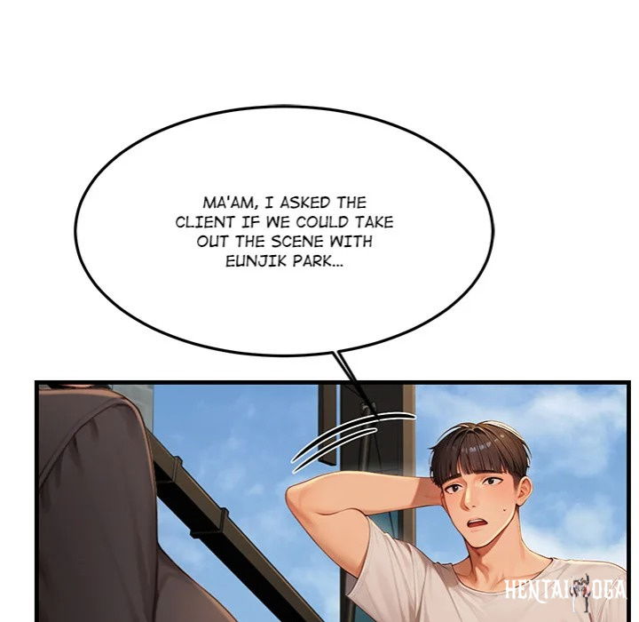 Master of the Spotlight Master of the Spotlight Chapter 9 - Page 113