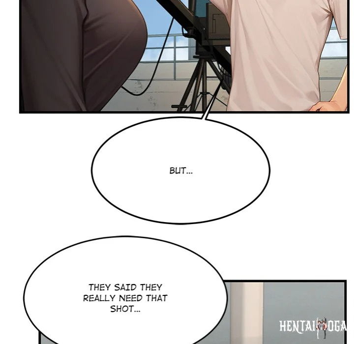 Master of the Spotlight Master of the Spotlight Chapter 9 - Page 114