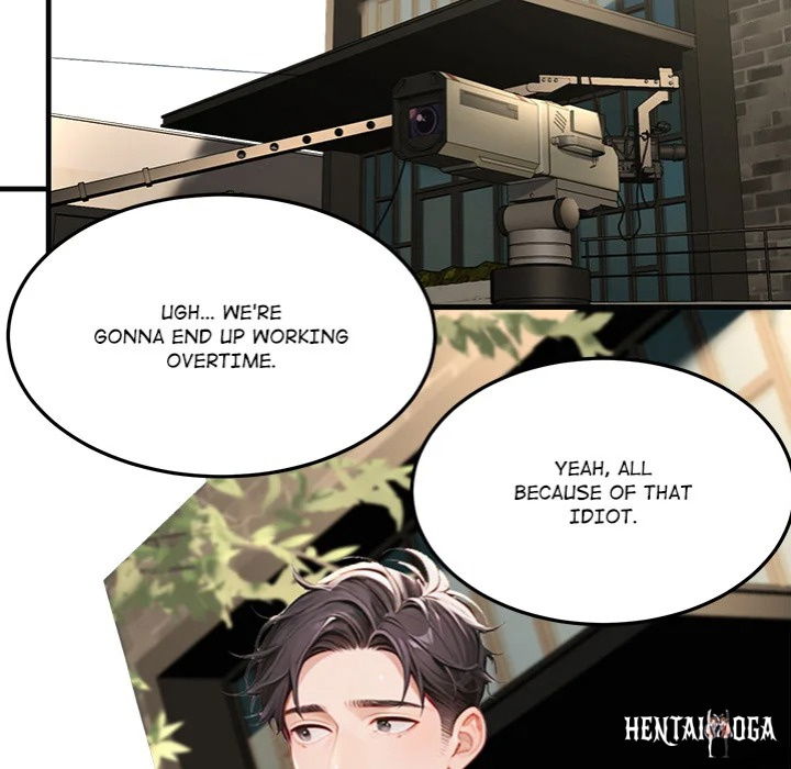 Master of the Spotlight Master of the Spotlight Chapter 9 - Page 129