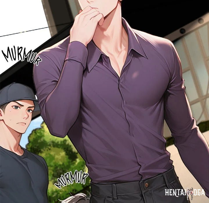 Master of the Spotlight Master of the Spotlight Chapter 9 - Page 130