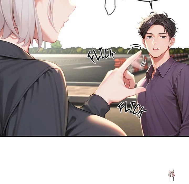 Master of the Spotlight Master of the Spotlight Chapter 9 - Page 133