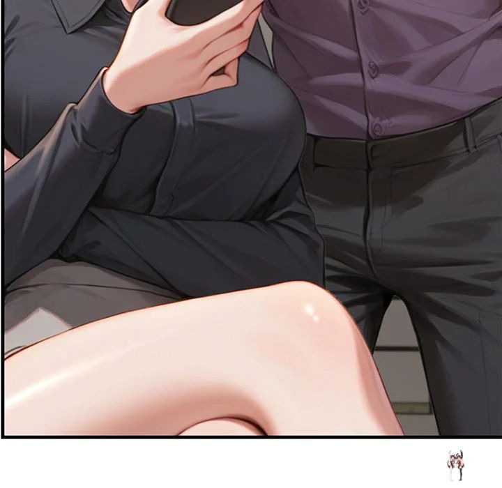 Master of the Spotlight Master of the Spotlight Chapter 9 - Page 137