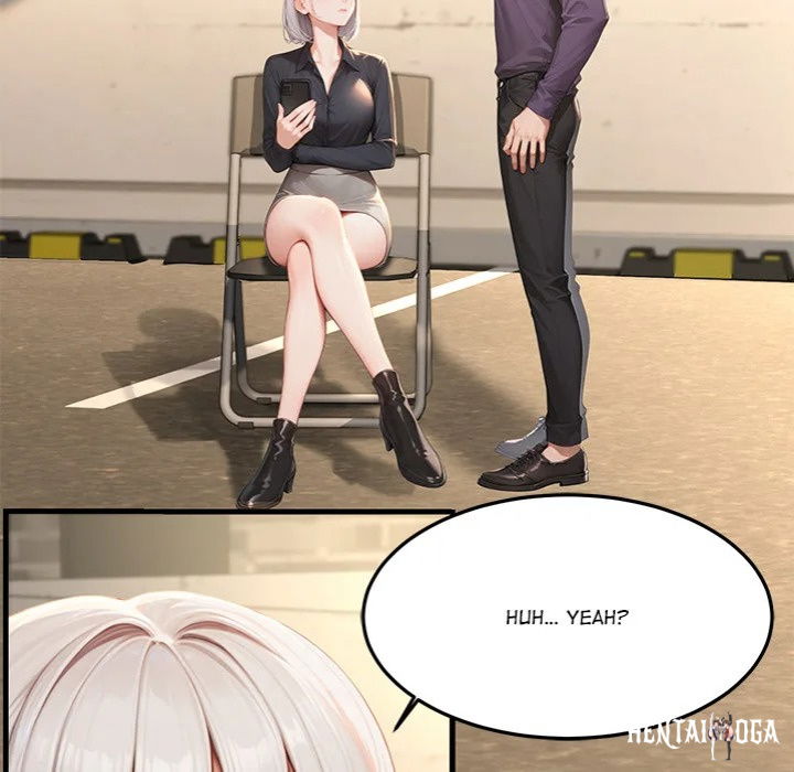 Master of the Spotlight Master of the Spotlight Chapter 9 - Page 146