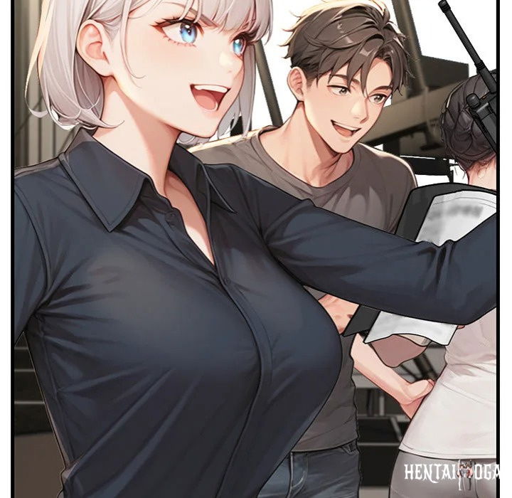 Master of the Spotlight Master of the Spotlight Chapter 9 - Page 168