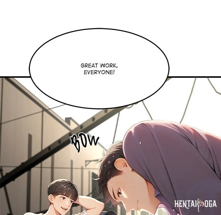 Master of the Spotlight Master of the Spotlight Chapter 9 - Page 192