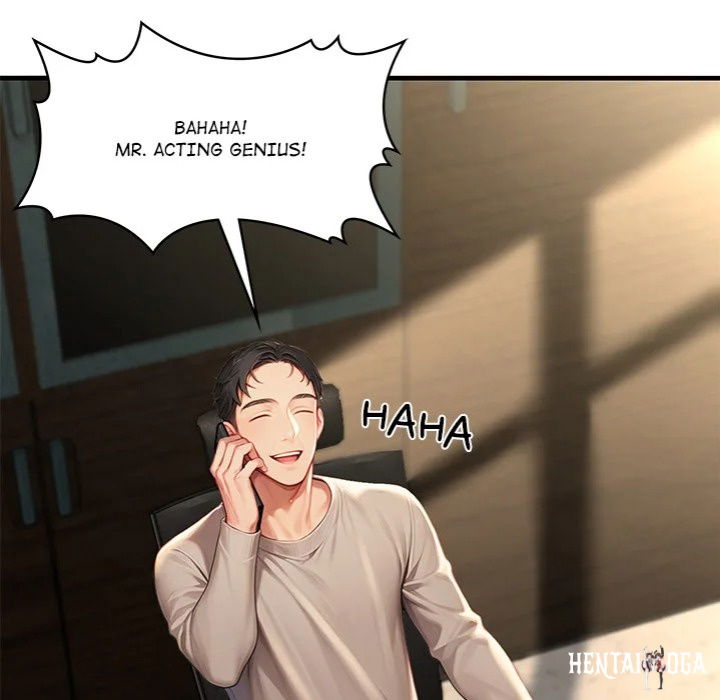 Master of the Spotlight Master of the Spotlight Chapter 9 - Page 197