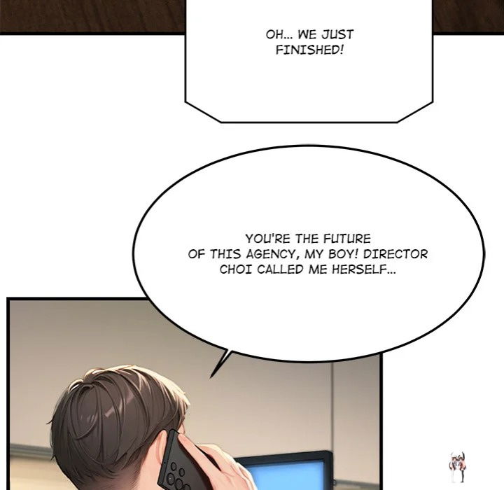 Master of the Spotlight Master of the Spotlight Chapter 9 - Page 199