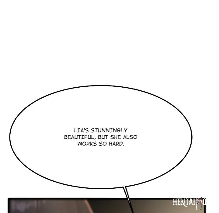 Master of the Spotlight Master of the Spotlight Chapter 9 - Page 21