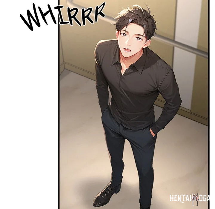 Master of the Spotlight Master of the Spotlight Chapter 9 - Page 217