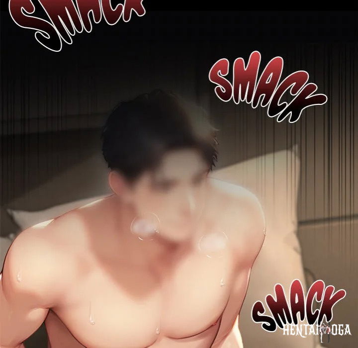 Master of the Spotlight Master of the Spotlight Chapter 9 - Page 34