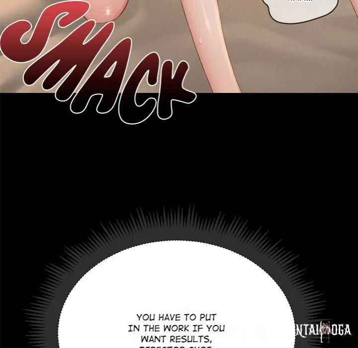 Master of the Spotlight Master of the Spotlight Chapter 9 - Page 36