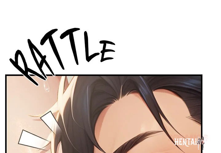 Master of the Spotlight Master of the Spotlight Chapter 9 - Page 4