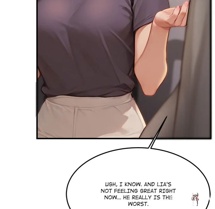 Master of the Spotlight Master of the Spotlight Chapter 9 - Page 8