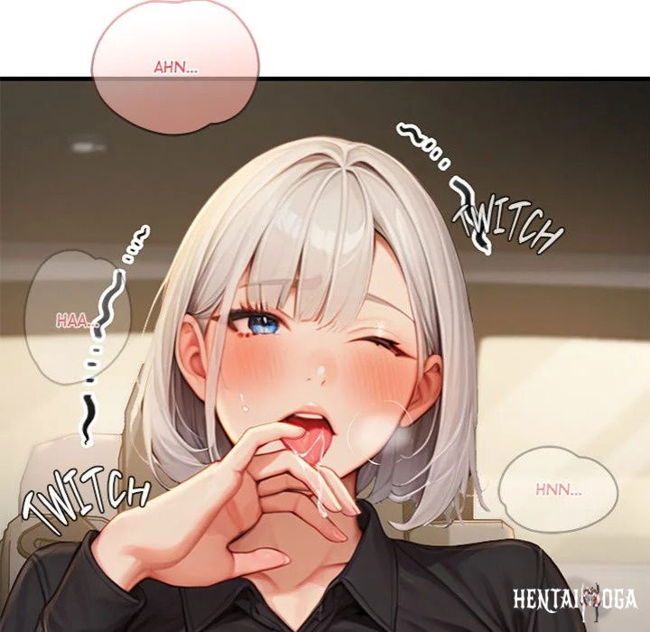 Master of the Spotlight Master of the Spotlight Chapter 9 - Page 91