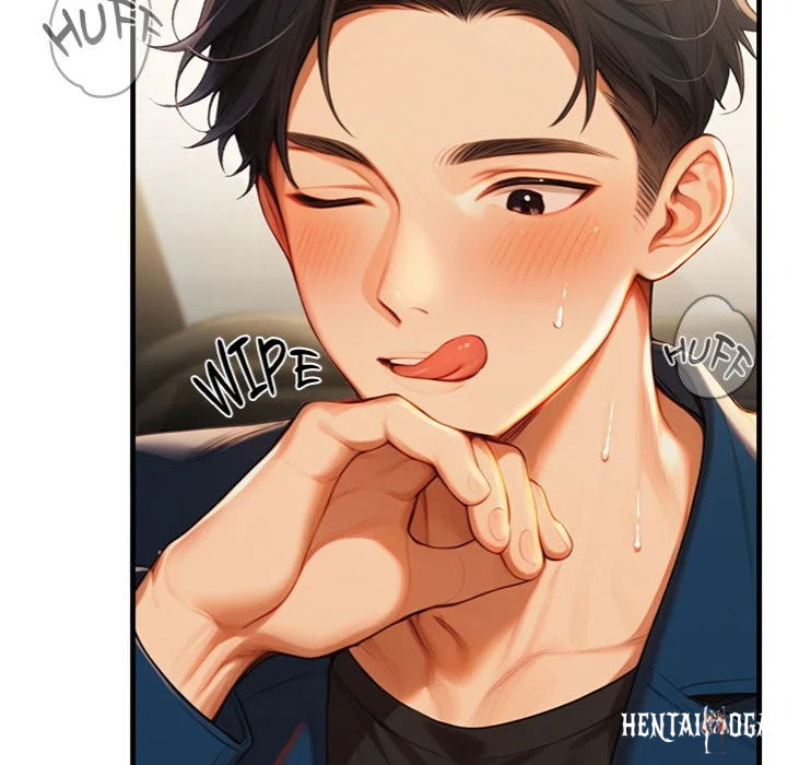 Master of the Spotlight Master of the Spotlight Chapter 9 - Page 94