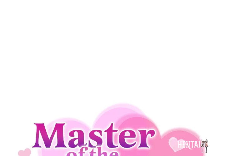 Master of the Spotlight Master of the Spotlight Chapter 8 - Page 1