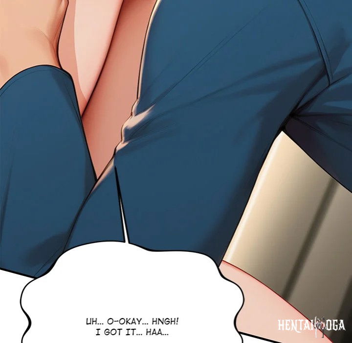 Master of the Spotlight Master of the Spotlight Chapter 8 - Page 111