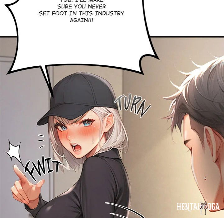 Master of the Spotlight Master of the Spotlight Chapter 8 - Page 17