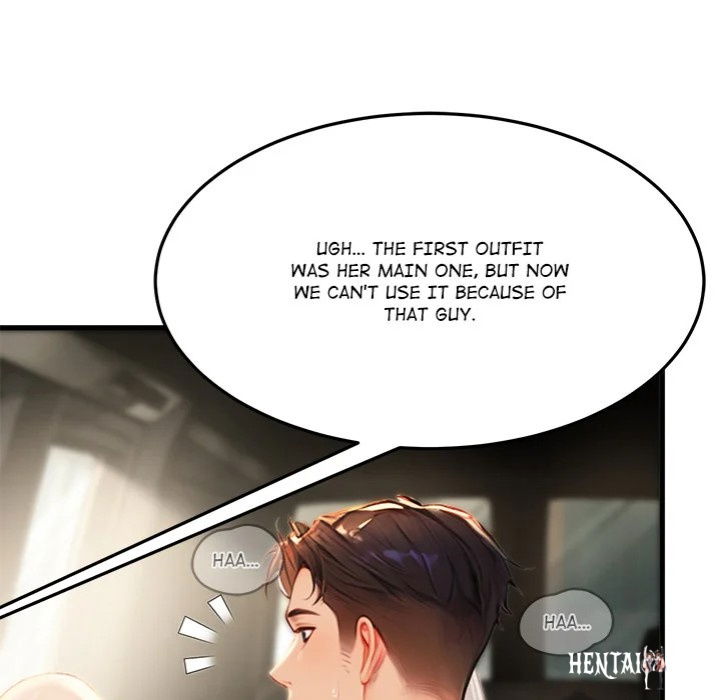 Master of the Spotlight Master of the Spotlight Chapter 8 - Page 174