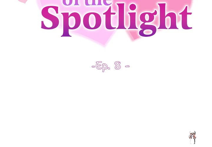 Master of the Spotlight Master of the Spotlight Chapter 8 - Page 2