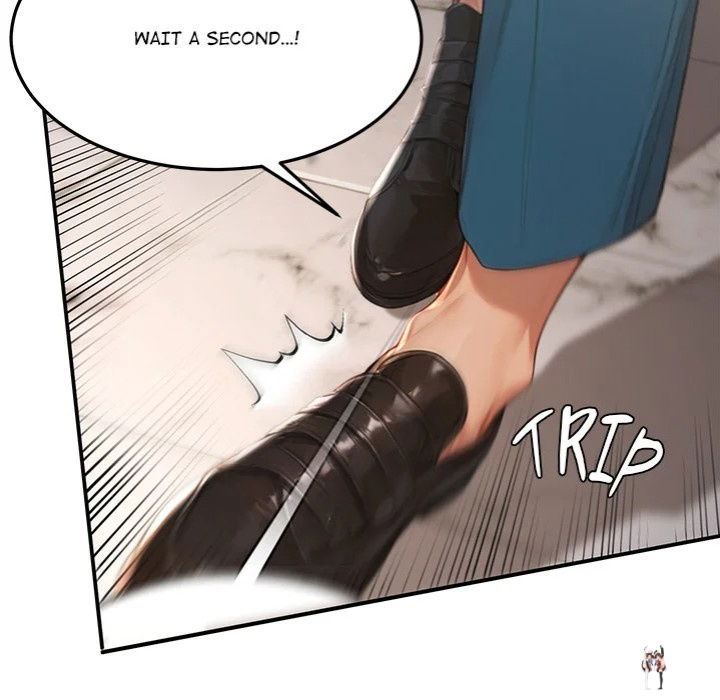 Master of the Spotlight Master of the Spotlight Chapter 8 - Page 25