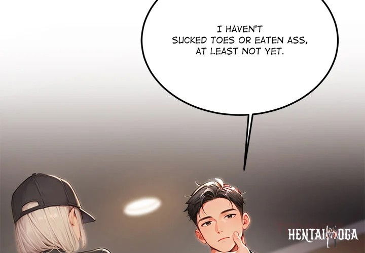 Master of the Spotlight Master of the Spotlight Chapter 8 - Page 4