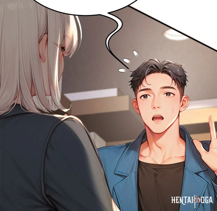 Master of the Spotlight Master of the Spotlight Chapter 8 - Page 42