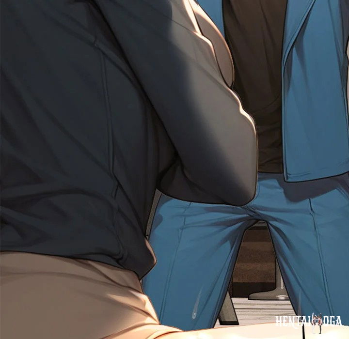 Master of the Spotlight Master of the Spotlight Chapter 8 - Page 43